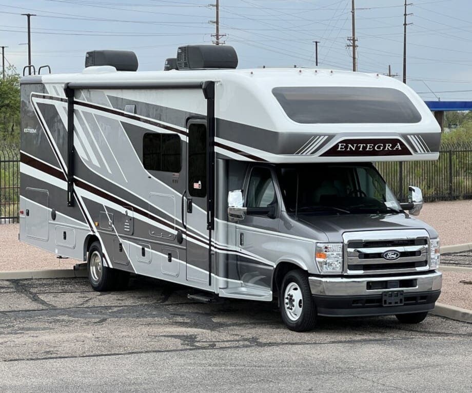 New 2026 Entegra Coach Esteem 29V-E available in Tucson, Arizona
