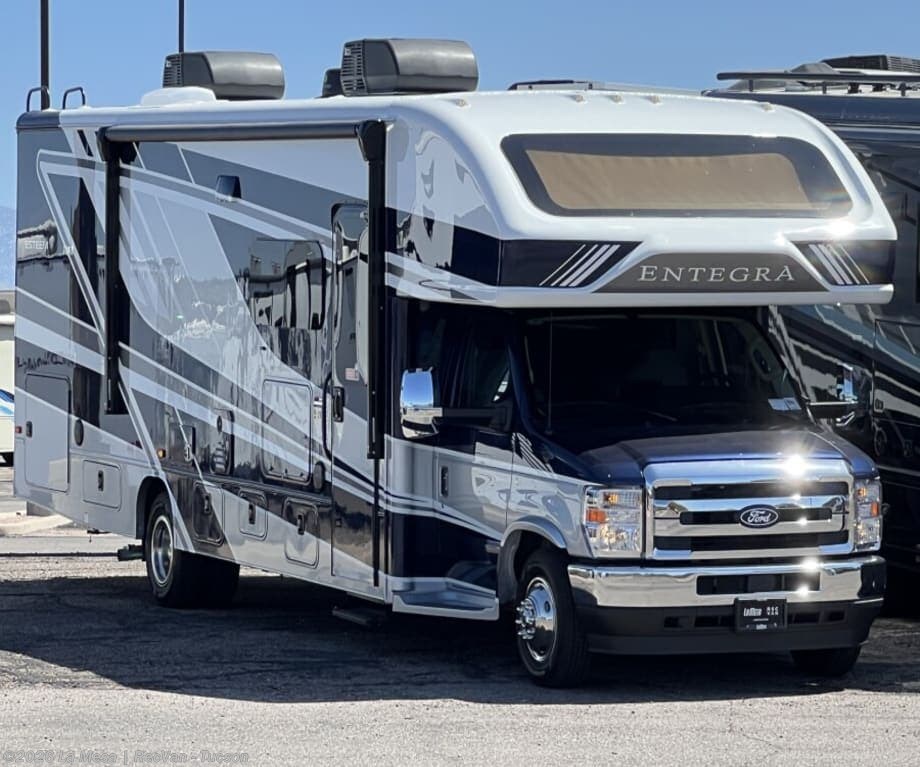 New 2026 Entegra Coach Esteem 29V-E available in Tucson, Arizona