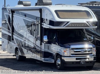 New 2026 Entegra Coach Esteem 29V-E available in Tucson, Arizona
