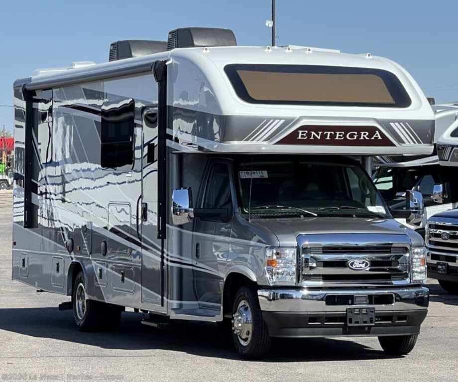 New 2026 Entegra Coach Esteem 27U available in Tucson, Arizona