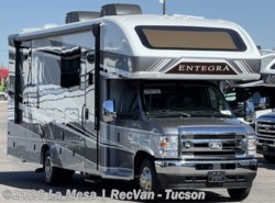 New 2026 Entegra Coach Esteem 27U available in Tucson, Arizona