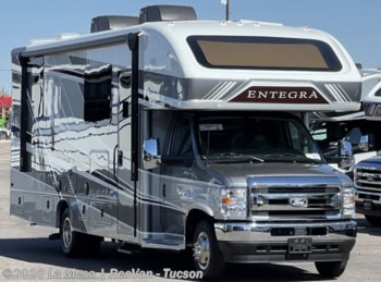 New 2026 Entegra Coach Esteem 27U available in Tucson, Arizona