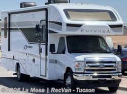 New 2027 Entegra Coach Odyssey 30Z available in Tucson, Arizona