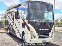 Used 2022 Thor Motor Coach Windsport 31C available in Tucson, Arizona