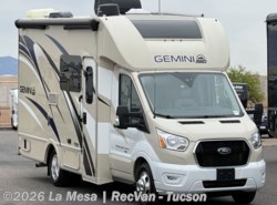 Used 2021 Thor Motor Coach Gemini 23TW available in Tucson, Arizona
