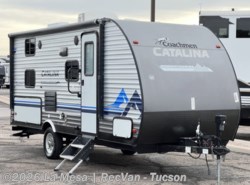 Used 2021 Coachmen Catalina Summit EDITION 184BH available in Tucson, Arizona