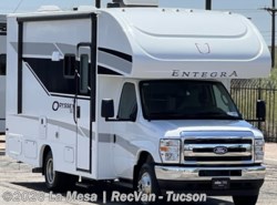 New 2027 Entegra Coach Odyssey SE 22CF available in Tucson, Arizona