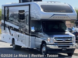 New 2027 Entegra Coach Odyssey 27U-EST-FBP available in Tucson, Arizona
