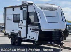 Used 2025 Winnebago MICRO MINNIE-TT 2100BH available in Tucson, Arizona