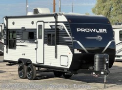 New 2026 Heartland Prowler 2100QB available in Tucson, Arizona