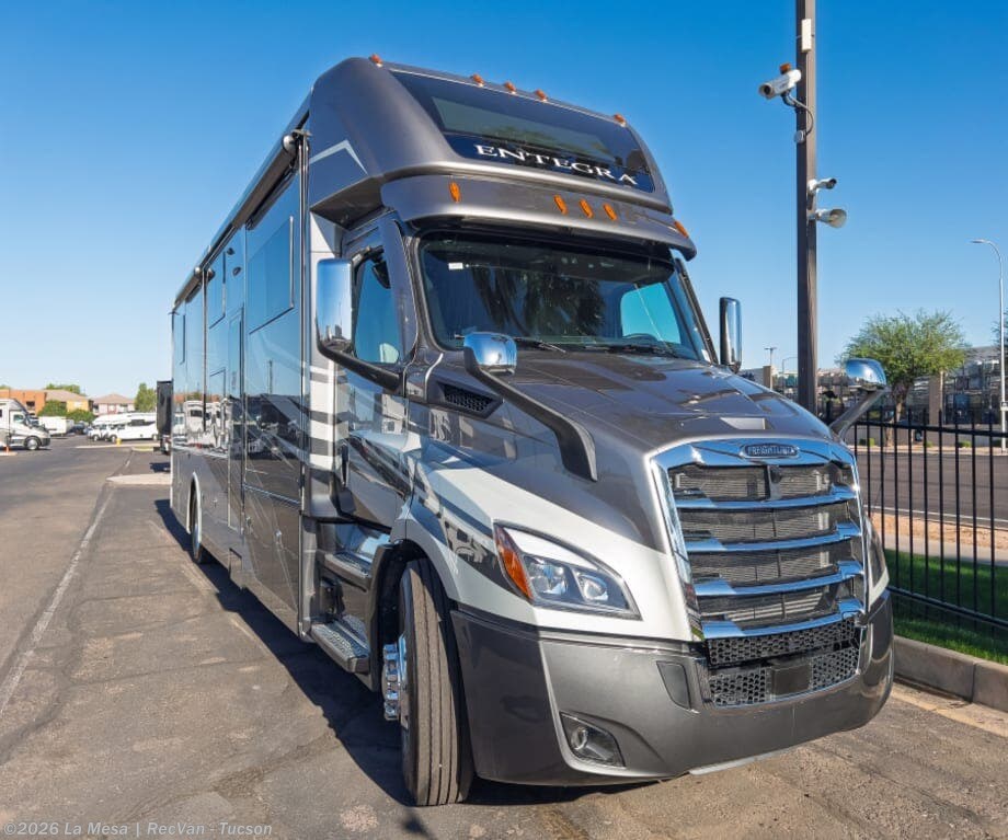 New 2026 Entegra Coach Centurion 39N available in Tucson, Arizona