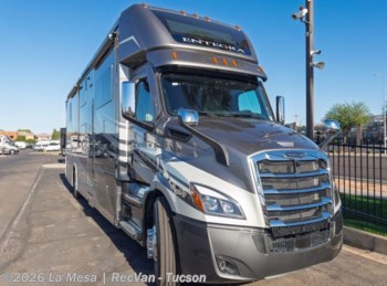 New 2026 Entegra Coach Centurion 39N available in Tucson, Arizona