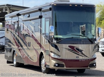 Used 2017 Tiffin Phaeton 40QBH available in Tucson, Arizona
