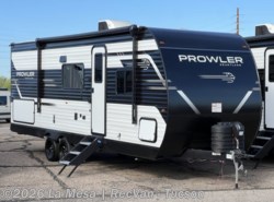 New 2027 Heartland Prowler 2602BHS available in Tucson, Arizona