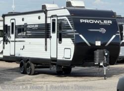 New 2026 Heartland Prowler 2601RLS available in Tucson, Arizona