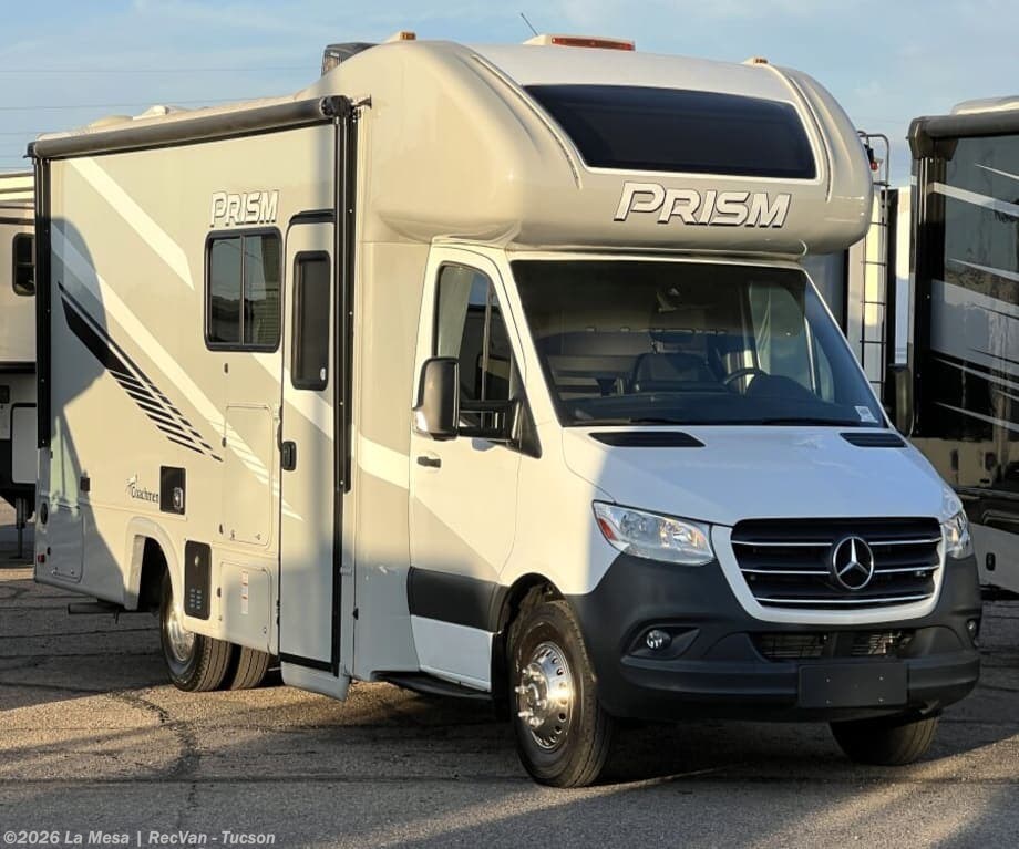 Used 2022 Coachmen Prism 24DS available in Tucson, Arizona