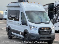 New 2027 Thor Motor Coach Palladium 1930-P available in Tucson, Arizona