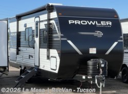 New 2027 Heartland Prowler 2602BHS available in Tucson, Arizona