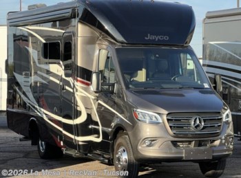 Used 2021 Jayco Melbourne PRESTI 24RP available in Tucson, Arizona