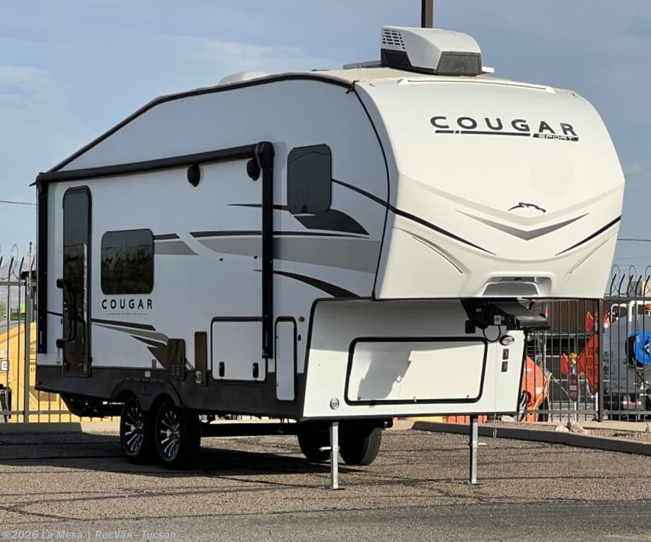 Used 2025 Keystone Cougar 2100RK available in Tucson, Arizona