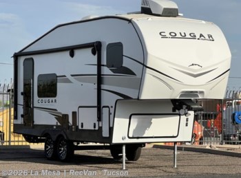 Used 2025 Keystone Cougar 2100RK available in Tucson, Arizona
