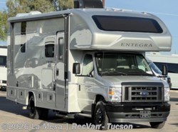 New 2027 Entegra Coach Odyssey 24B-EST-FBP available in Tucson, Arizona
