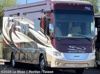 Used 2016 Newmar Dutch Star 3736 available in Tucson, Arizona