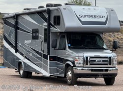 Used 2020 Forest River Sunseeker 3010 DS available in Tucson, Arizona