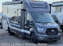 New 2027 Thor Motor Coach Compass AWD 24KB available in Tucson, Arizona