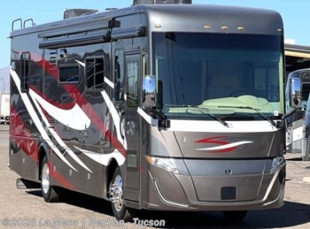 Used 2022 Tiffin Allegro Red 33AL available in Tucson, Arizona