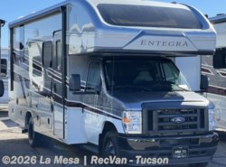 New 2027 Entegra Coach Odyssey 24B-EST-FBP available in Tucson, Arizona