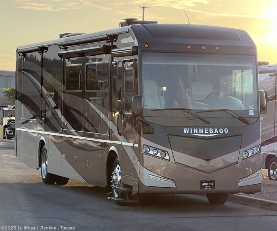 Used 2017 Winnebago Forza 36G available in Tucson, Arizona