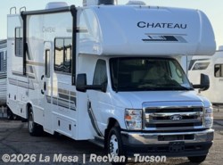 New 2027 Thor Motor Coach Chateau 28Z available in Tucson, Arizona