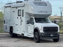 New 2026 Grand Design Lineage Series F 31ZW5-FBP available in Tucson, Arizona
