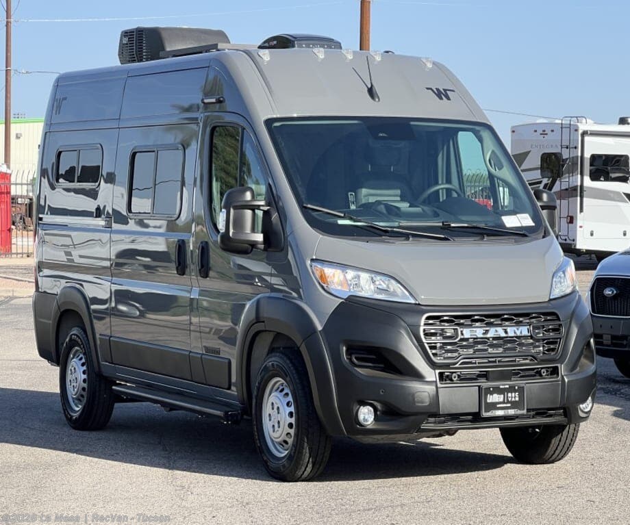 New 2027 Winnebago Solis Pocket BUT36A available in Tucson, Arizona