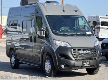 New 2027 Winnebago Solis Pocket BUT36A available in Tucson, Arizona