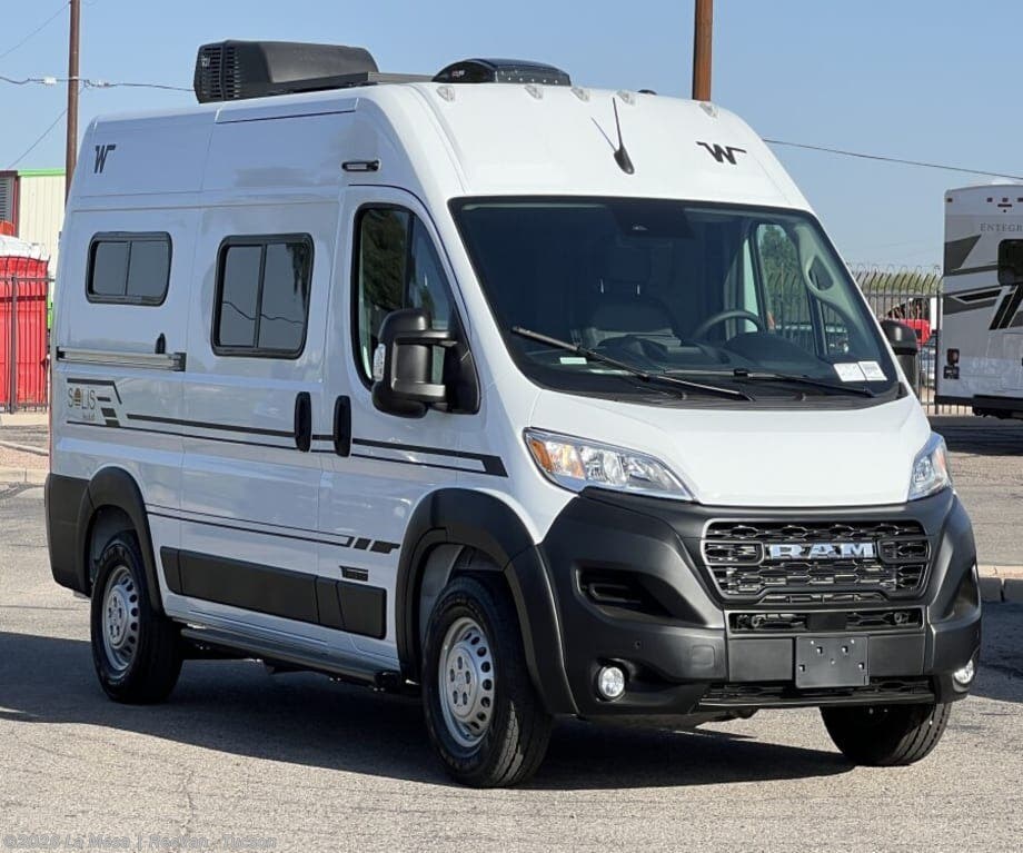 New 2027 Winnebago Solis Pocket BUT36A available in Tucson, Arizona