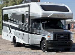 New 2027 Entegra Coach Odyssey 25R-EST-FBP available in Tucson, Arizona