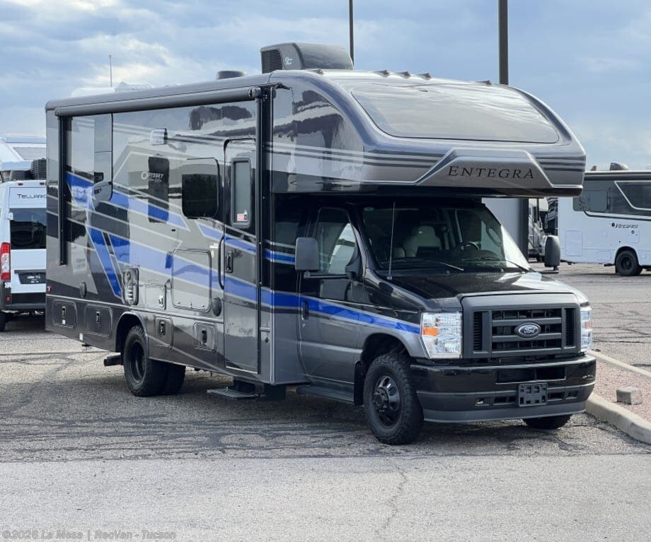 New 2027 Miscellaneous  Entegera ODYSSEY 24B-EST-FBP available in Tucson, Arizona