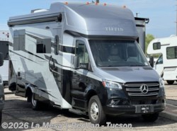 Used 2025 Tiffin Wayfarer 25XLW available in Tucson, Arizona