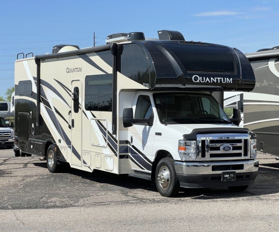 Used 2021 Thor Motor Coach Quantum WS31 available in Tucson, Arizona