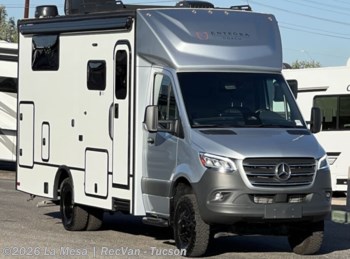 Used 2026 Entegra Coach Condor 23S available in Tucson, Arizona