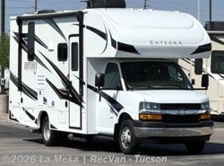 Used 2023 Entegra Coach Odyssey SE 22C available in Tucson, Arizona