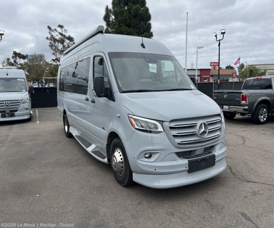 New 2026 Midwest Heritage MD4-HER-RWD available in Tucson, Arizona