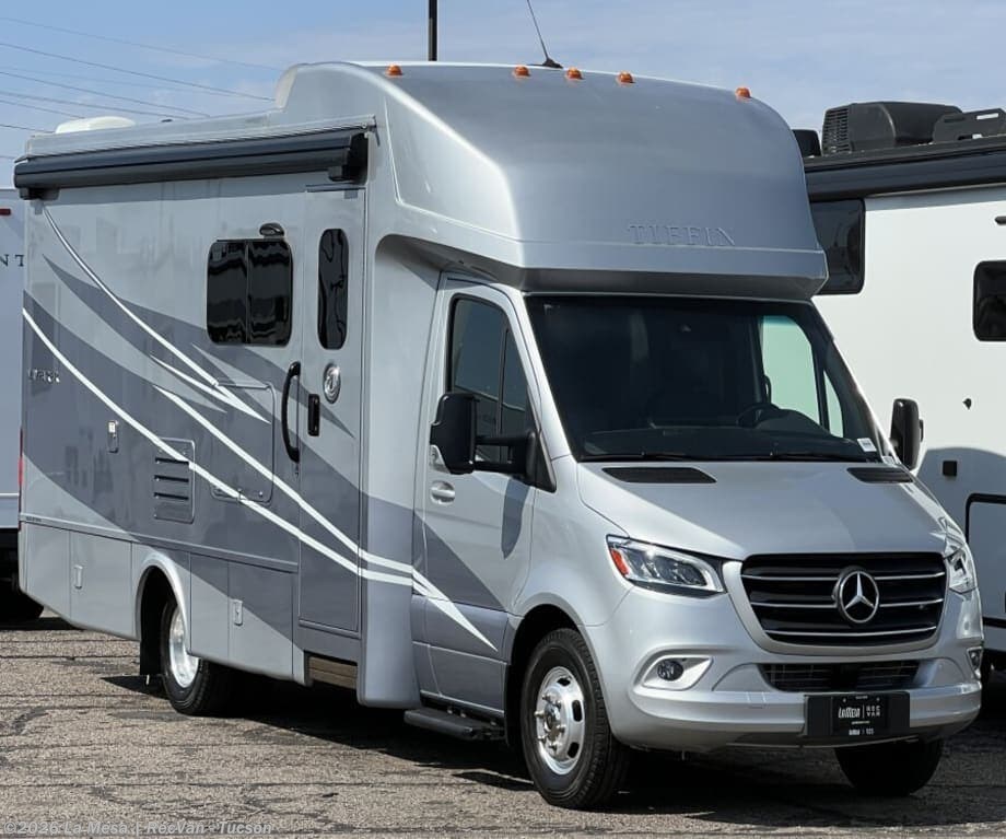 Used 2024 Tiffin Wayfarer 25RW available in Tucson, Arizona