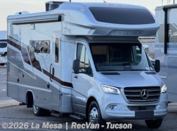 New 2027 Entegra Coach Qwest 25R-Q available in Tucson, Arizona