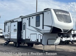 Used 2022 Keystone CRUISER 3851BL available in Tucson, Arizona