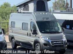 New 2027 Winnebago Solis BUT59P available in Tucson, Arizona