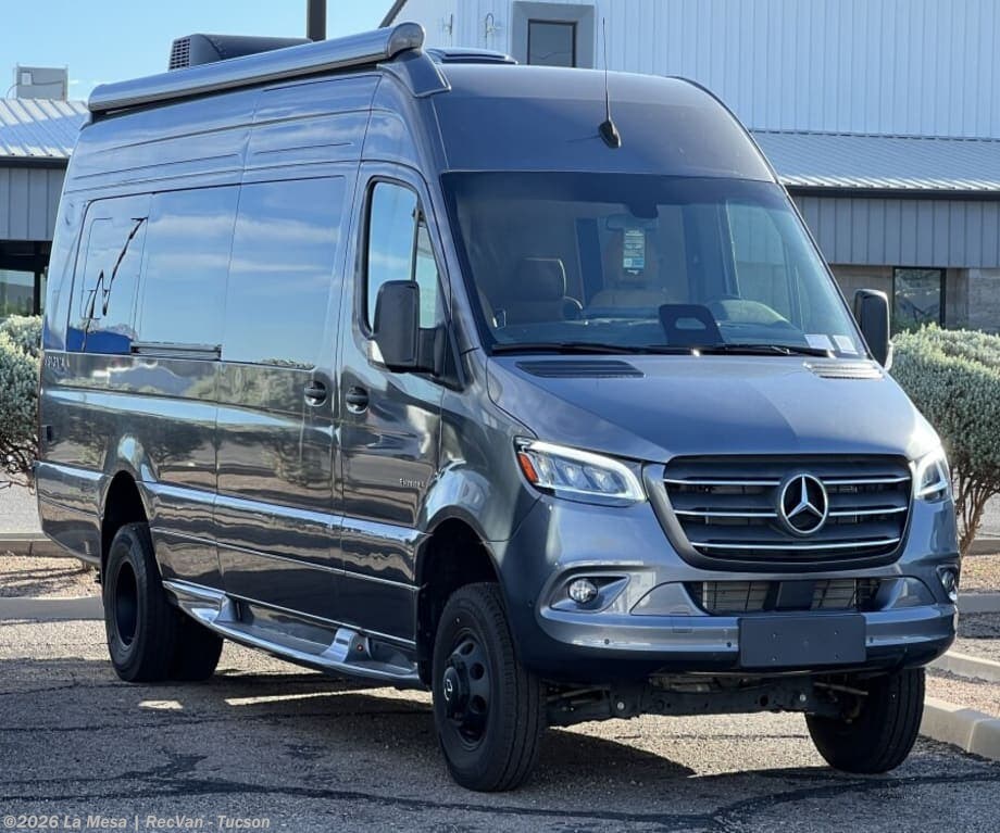 New 2027 Entegra Coach Insignia 24B-INS available in Tucson, Arizona