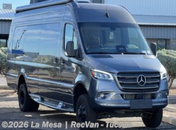 New 2027 Entegra Coach Insignia 24B-INS available in Tucson, Arizona
